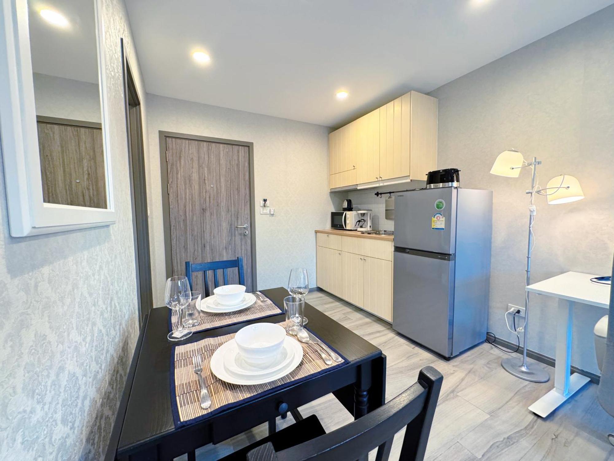 Digital Nomad Home Away With Pool & Gym Nai Yang Beach エクステリア 写真