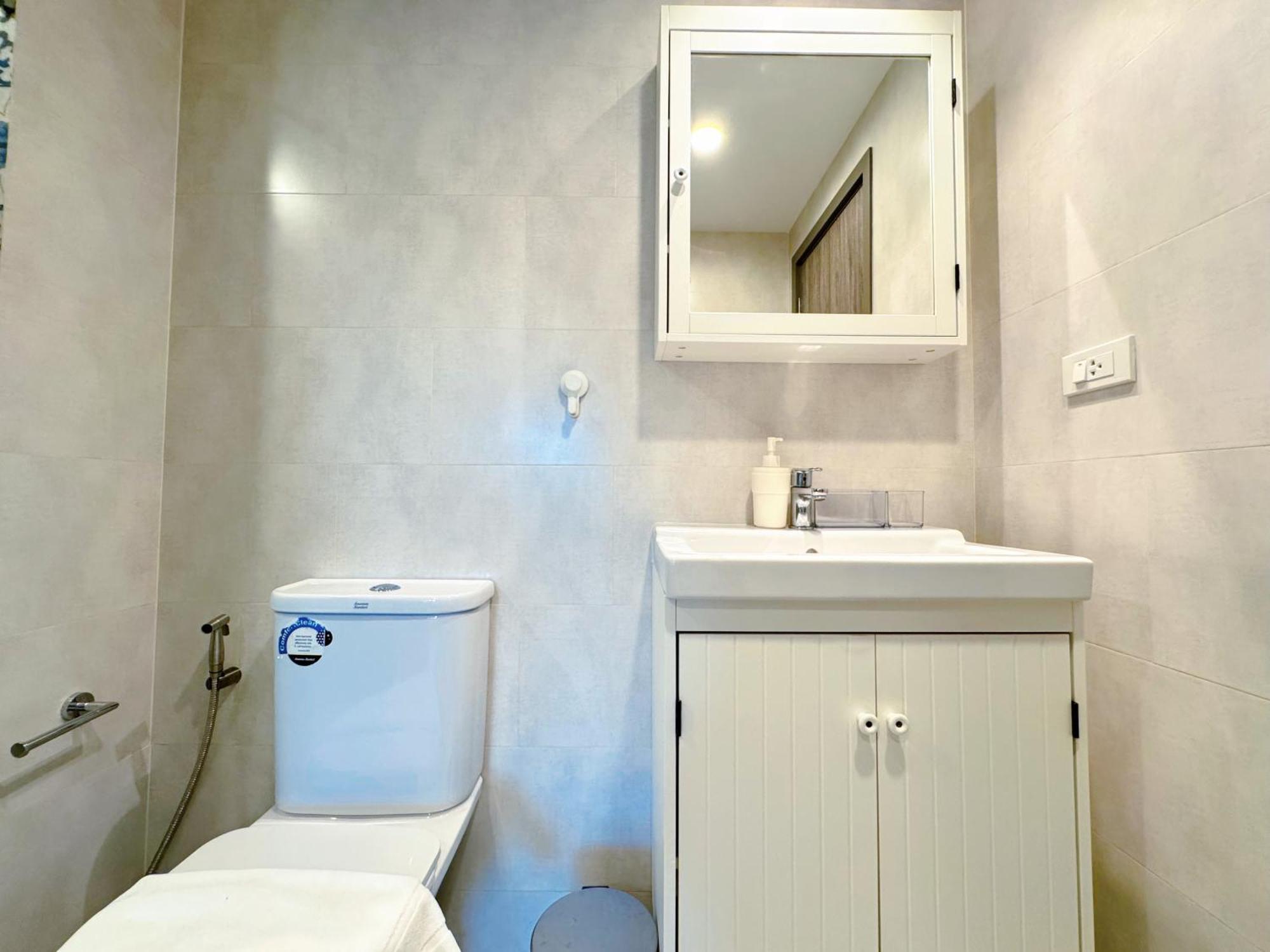 Digital Nomad Home Away With Pool & Gym Nai Yang Beach エクステリア 写真
