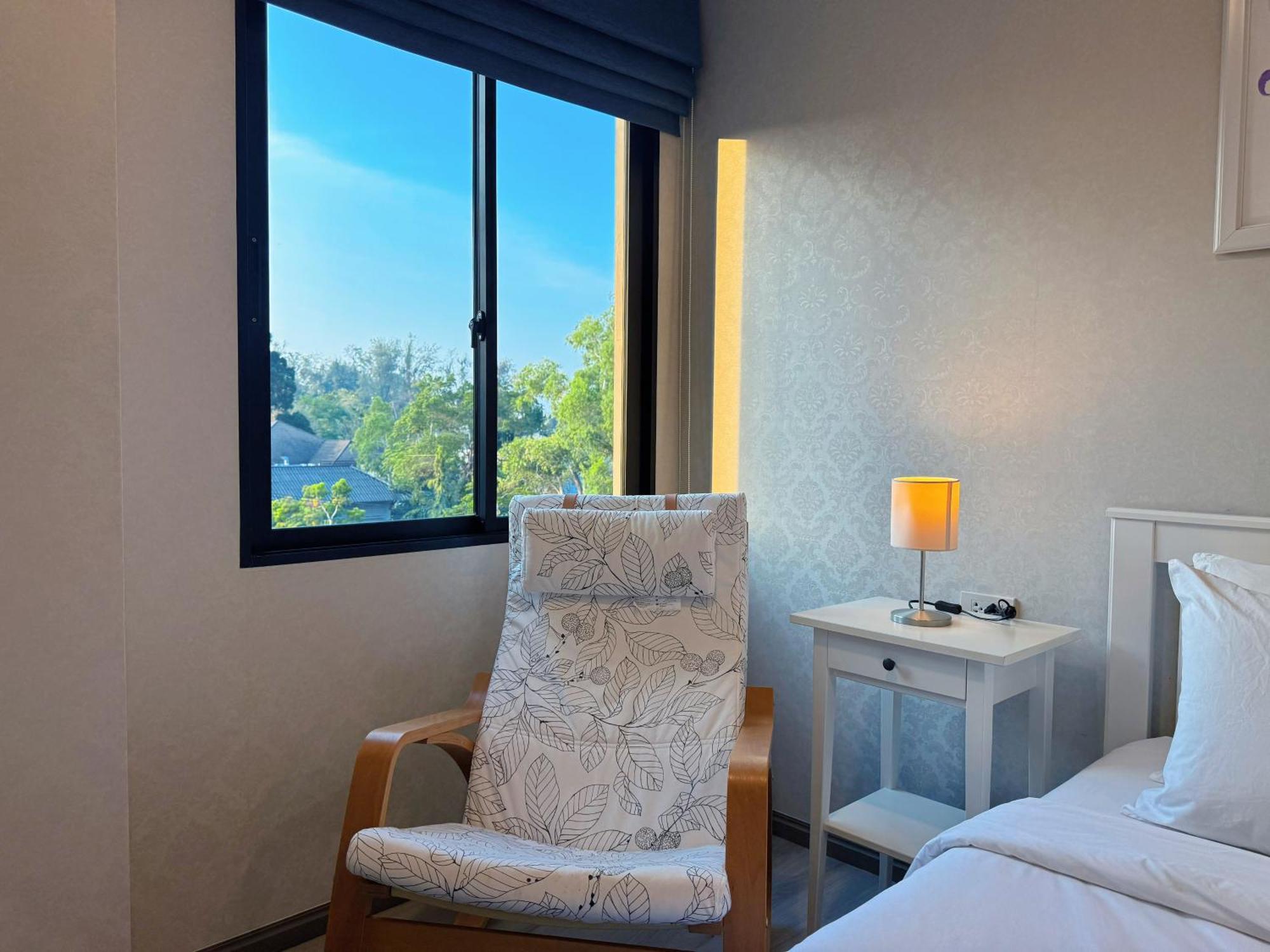 Digital Nomad Home Away With Pool & Gym Nai Yang Beach エクステリア 写真